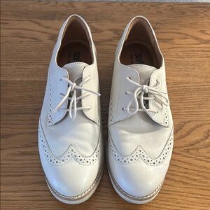 Softwalk Willet Oxford
